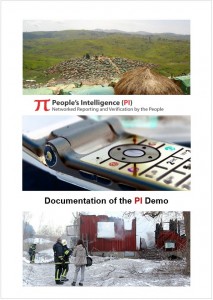 Documentation PI Demo